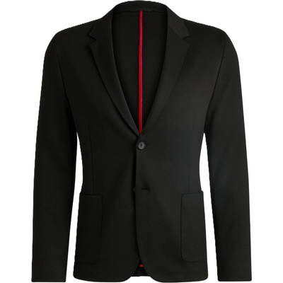 Hugo Hagalto241j 10251608 02 Mens - Black