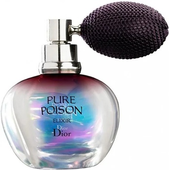 Image 1 of Dior Pure Poison Elixir EDP 30 ml