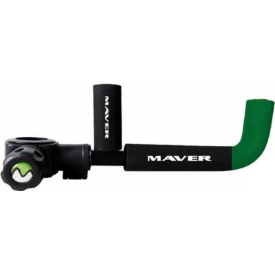 Maver Mvr Double Accessory Arms 25cm Rameno držiaka prútu