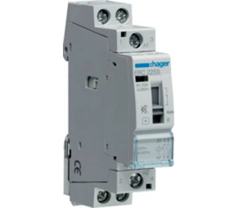 Hager ERC225S