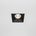 Maytoni Alfa DL043-01-15W3K-D-SQ-WB