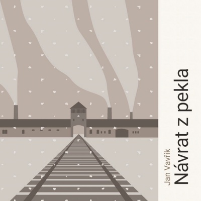 Návrat z pekla - Jan Vavřík