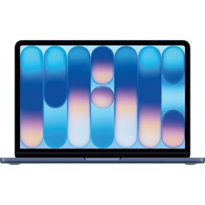 Apple MacBook Neo 13" (2026) Indigo s Touch ID MHFG4CZ/A – Zbozi.Blesk.cz