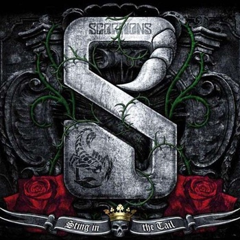 Scorpions - Sting In The Tail (CD) (0886975933020)