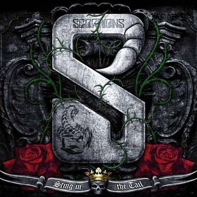 Scorpions - Sting In The Tail (CD) (0886975933020)