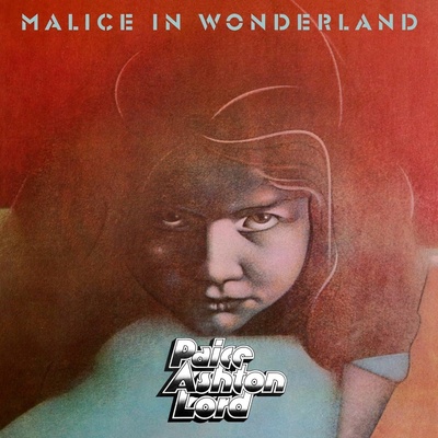 PAICE ASHTON LORD - MALICE IN WONDERLAND CD
