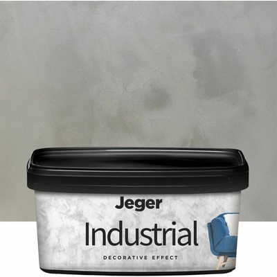Jeger Industrial 1 l Chrom 926844-LM-ESJ