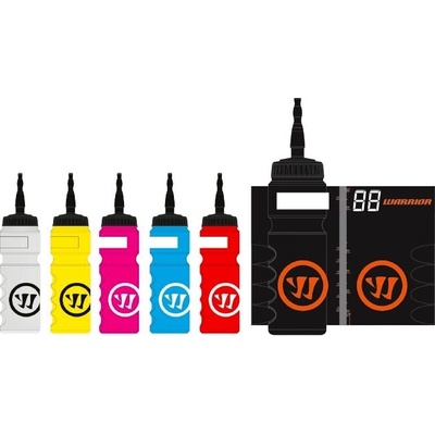 Warrior Drink Bottle 0,75 l