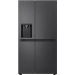 LG GSLC40EPPE Хладилници