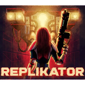 Replikator