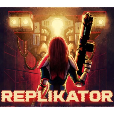 Replikator