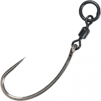 Kevin Nash Fang Gyro Barbless vel.4 5 ks