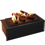 Neverdark Chalet 650 IN Камини