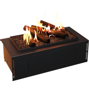 Neverdark Chalet 650 IN Камини