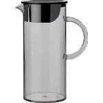 Stelton Кана за наливане на вода Stelton кръгла опушена (1310-8)