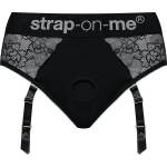 Strap On Me Страп-он бикини Дива, m