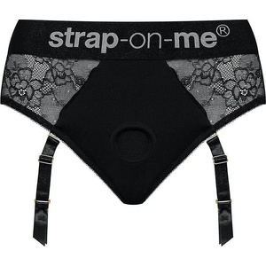 Strap On Me Страп-он бикини Дива, m