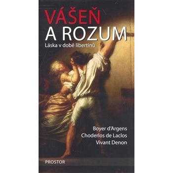 Vášeň a rozum