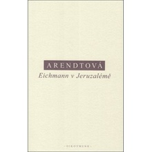 Eichmann v Jeruzalémě