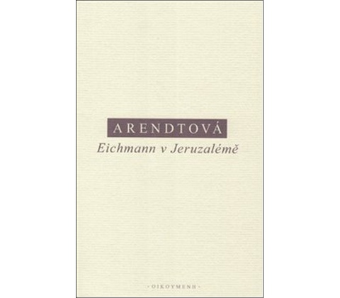 Eichmann v Jeruzalémě