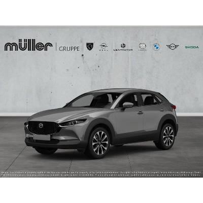 Mazda CX-30 140 103 kW