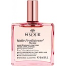 Nuxe Huile Prodigieuse OR multifunkčný suchý olej s trblietkami na tvár telo a vlasy 50 ml