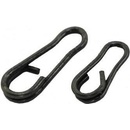 Rybárske karabínky a obratlíky KORDA KWICK LINK rýchloklipy