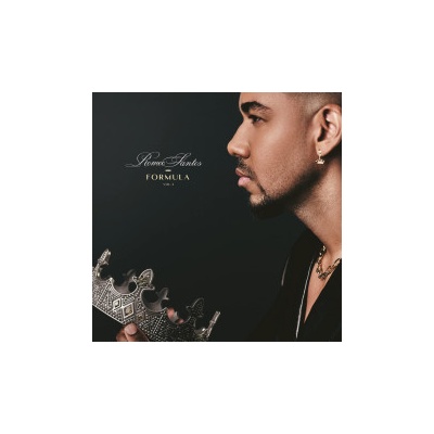 SANTOS, ROMEO - FORMULA VOL.3 CD
