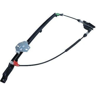 Zvedací zařízení oken MAXGEAR 50-0357 50-0357
