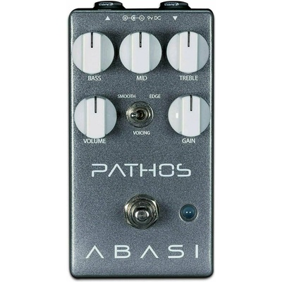 Abasi Pathos