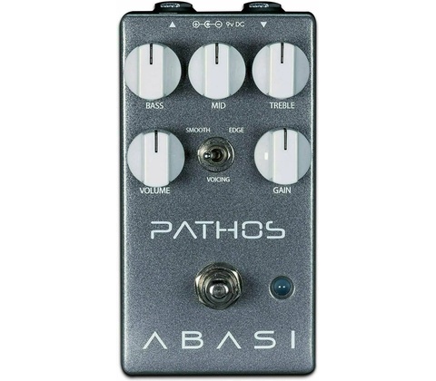 Abasi Pathos