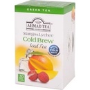 Ahmad tea ľadový čaj mango a liči 20 x 2 g