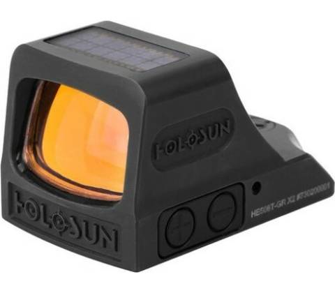 Holosun HE508T-GR-X2