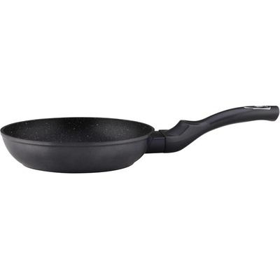 DOMOLETTI Pánev GREY METALLIC 24 cm hliník