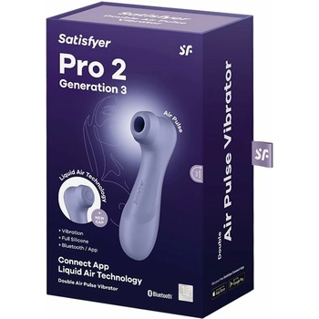 Satisfyer Pro 2 Generation 3
