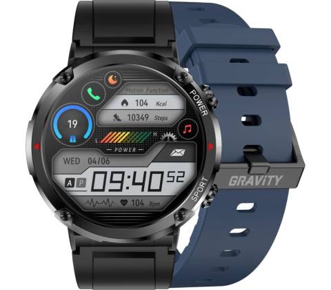 Gravity GT21-5