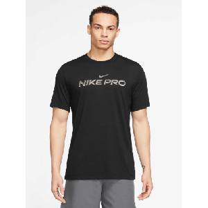 Nike Тениска m nk df tee db pro (fj2393-010)