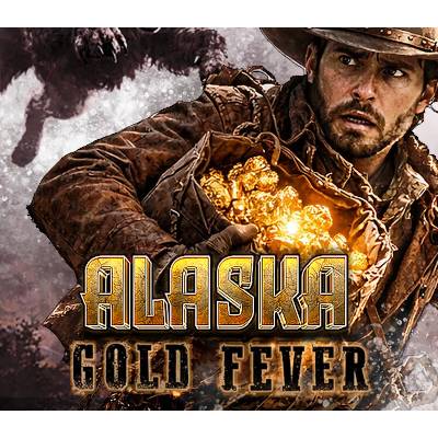 Alaska Gold Fever