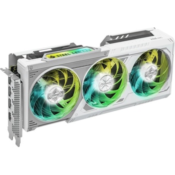 ASRock Intel Arc B580 Steel Legend OC 12GB GDDR6 90-GA5CZZ-00UANF