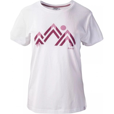Hi-Tec Lady Mari White