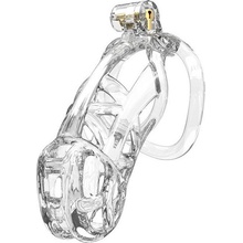 Rimba P-Cage PC11 penis Transparent