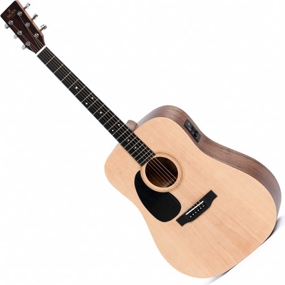 Sigma Guitars DMEL