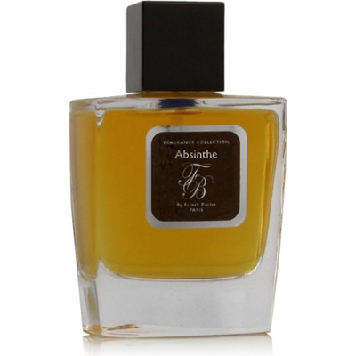 Franck Boclet Absinthe parfémovaná voda unisex 100 ml