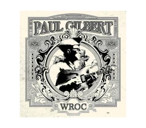 Gilbert Paul - WROC LP