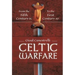 Celtic Warfare (ISBN: 9781399070171)