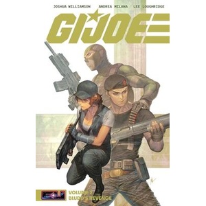 G. I. Joe Vol. 2 (ISBN: 9781534329904)