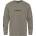 Horsefeathers Тениска Raceway LS - таупе Horsefeathers | Bezhov | МЪЖЕ | M