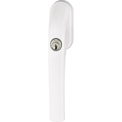 Abus FG 300 bílá