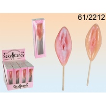 VOGadgets Lízátko Vagina