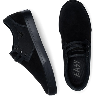 Fallen The Easy Black Black